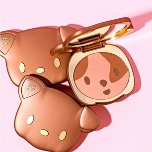 TOO FACED SUN PUPPY BRONZER LIMITED EDITION RARE